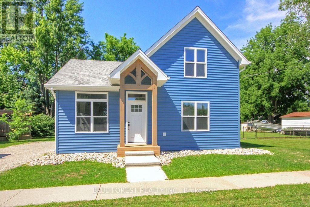 454 Trerice Street, Chatham-Kent (dresden)