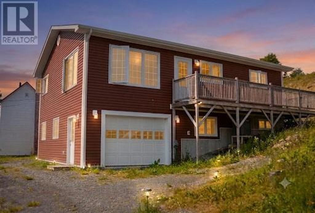 28a Tory Road, New Perlican