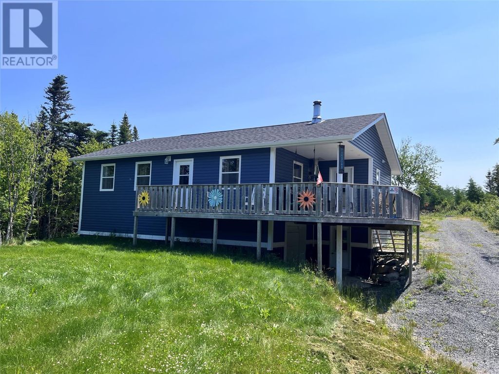 5 Mercers Road, Bay Roberts