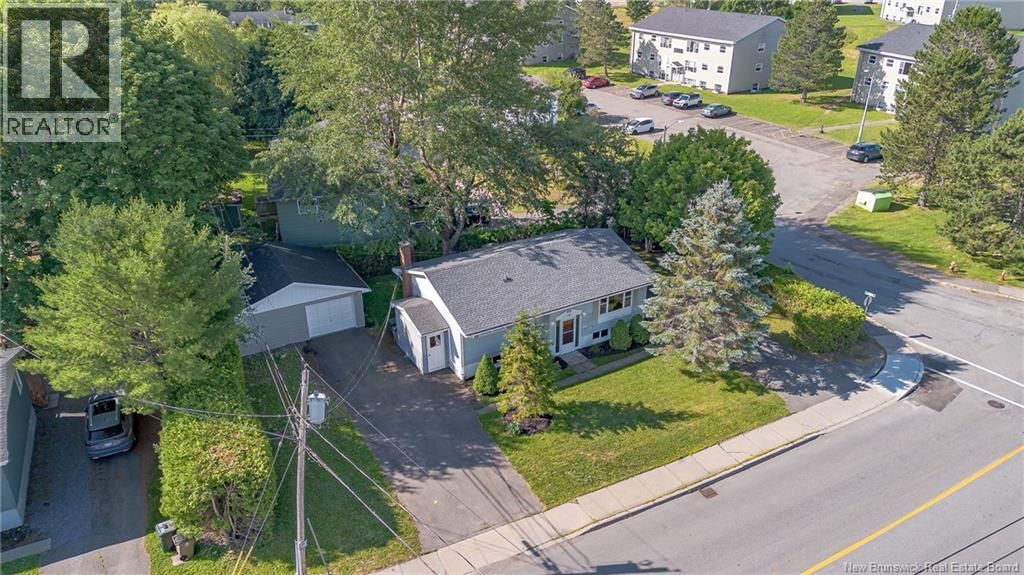 19 Woodward Avenue, Saint John