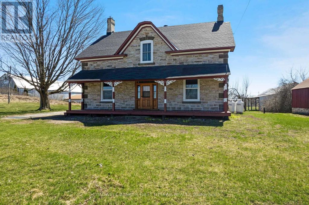 2061 Christie Lake Road, Tay Valley