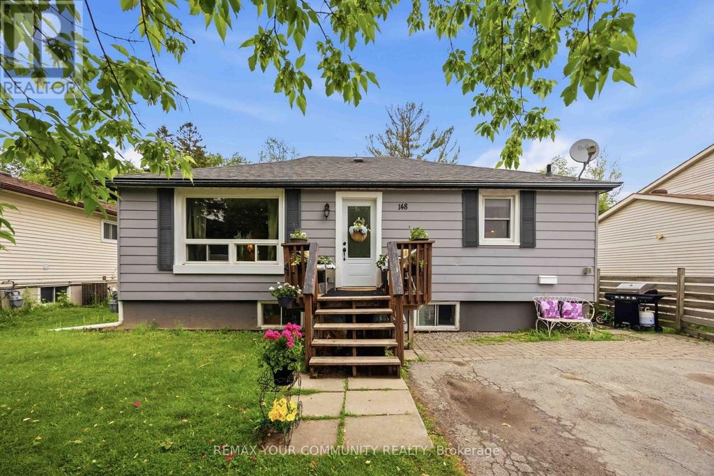 148 Bayview Avenue, Georgina (keswick South)