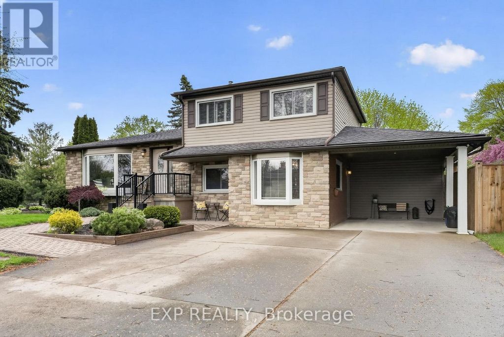 3510 Yale Crescent, Niagara Falls (casey)