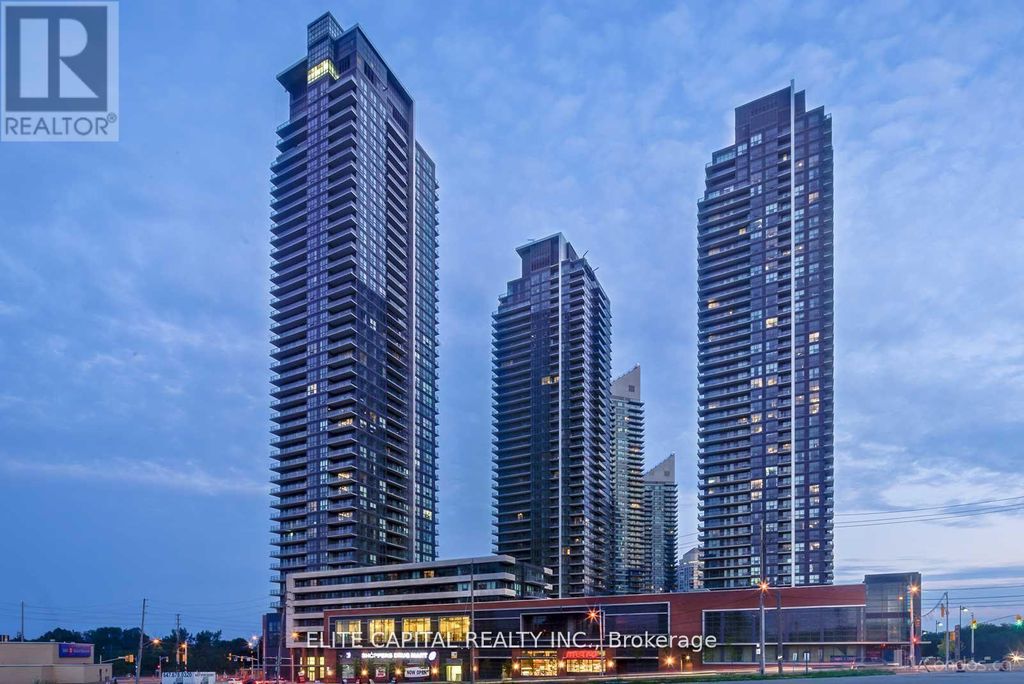 512 - 2212 Lake Shore Boulevard W, Toronto (mimico)