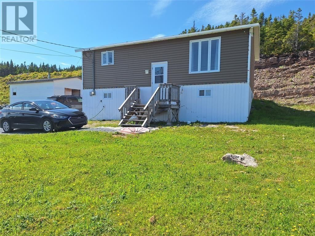 688 Oceanview Drive, Cape St George