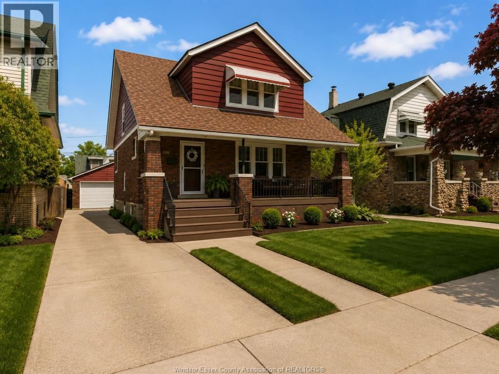 2306 Lincoln Road, Windsor