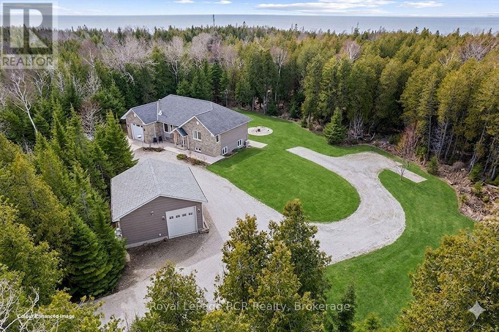 109 Pike Street, Northern Bruce Peninsula