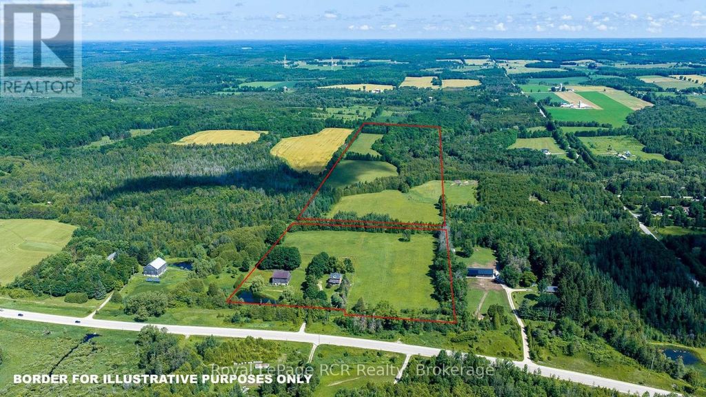 404683 Grey Road 4, West Grey