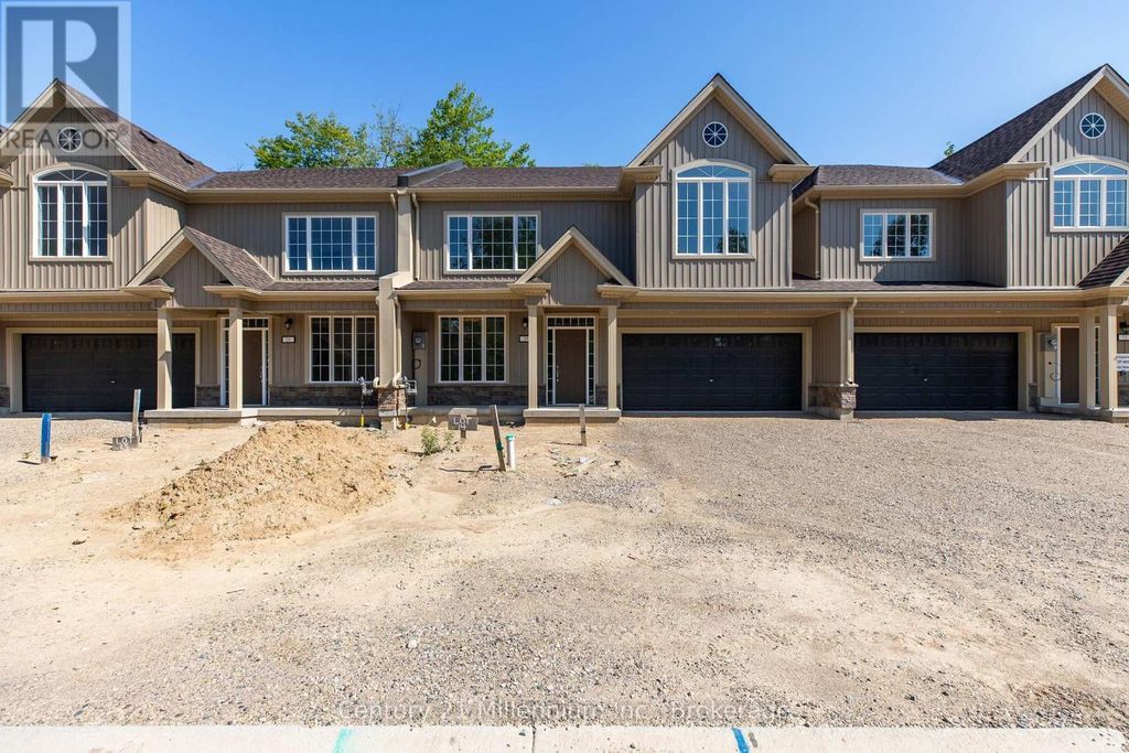 09 Steinway Street, Saugeen Shores
