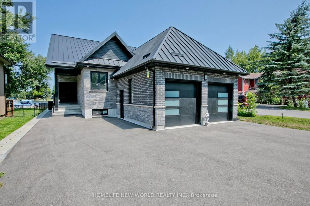 62 Simcoe Road, Ramara (brechin)