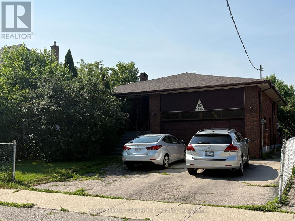 40 Macdonald Street, Toronto (mimico)