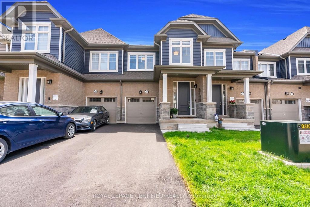 101 Mcgill Avenue, Erin