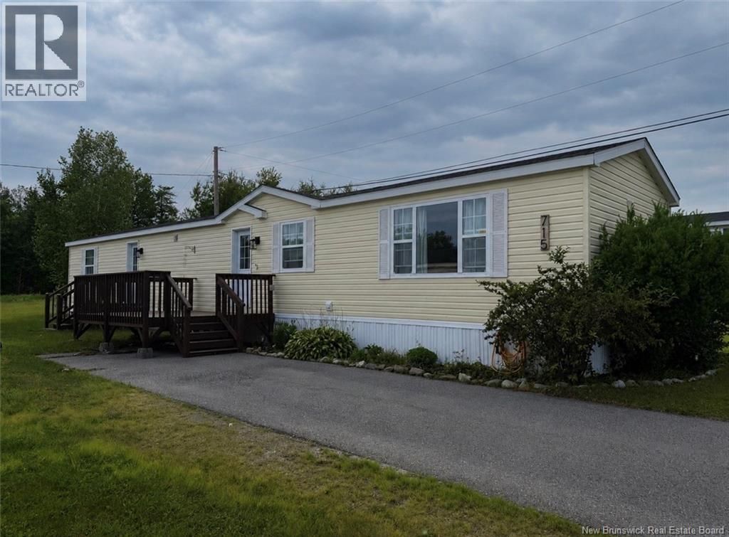 715 Williston Drive, Miramichi