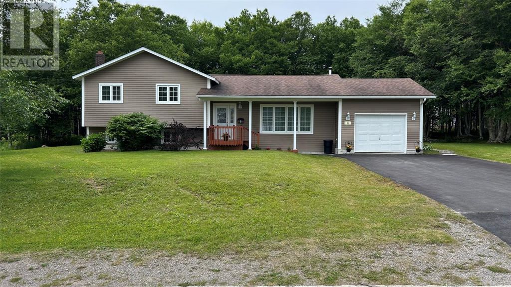 41 Island Pond Drive, Kippens