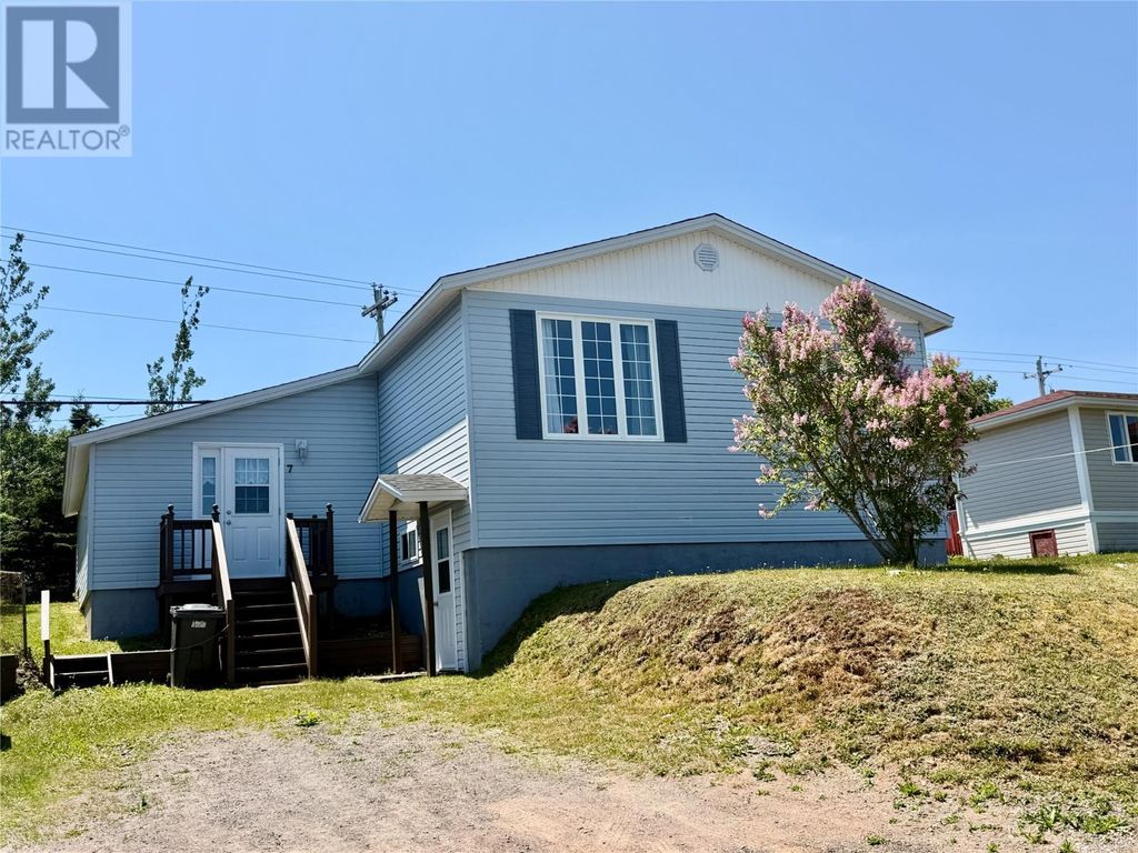 7 Canning Road, Creston South