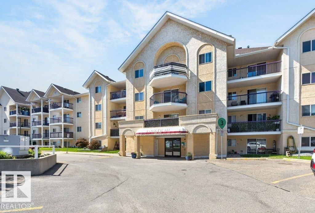 #267 10520 120 St Nw, Edmonton