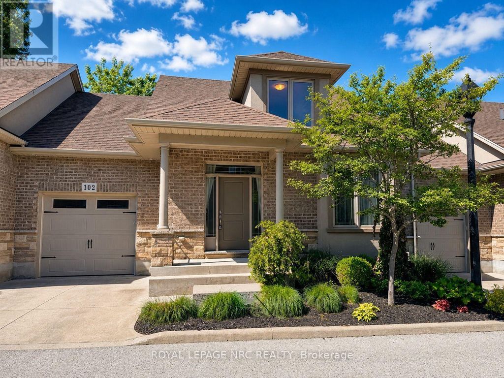 2 - 6186 Dorchester Road, Niagara Falls (dorchester)