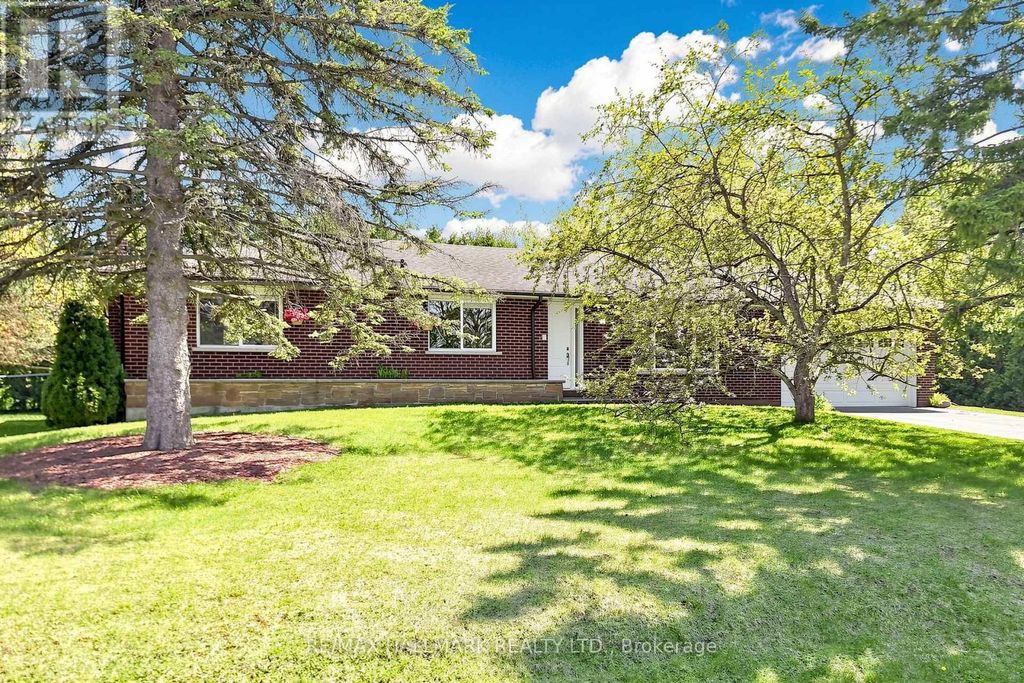 20 Jasmine Crescent, Whitchurch-Stouffville (ballantrae)