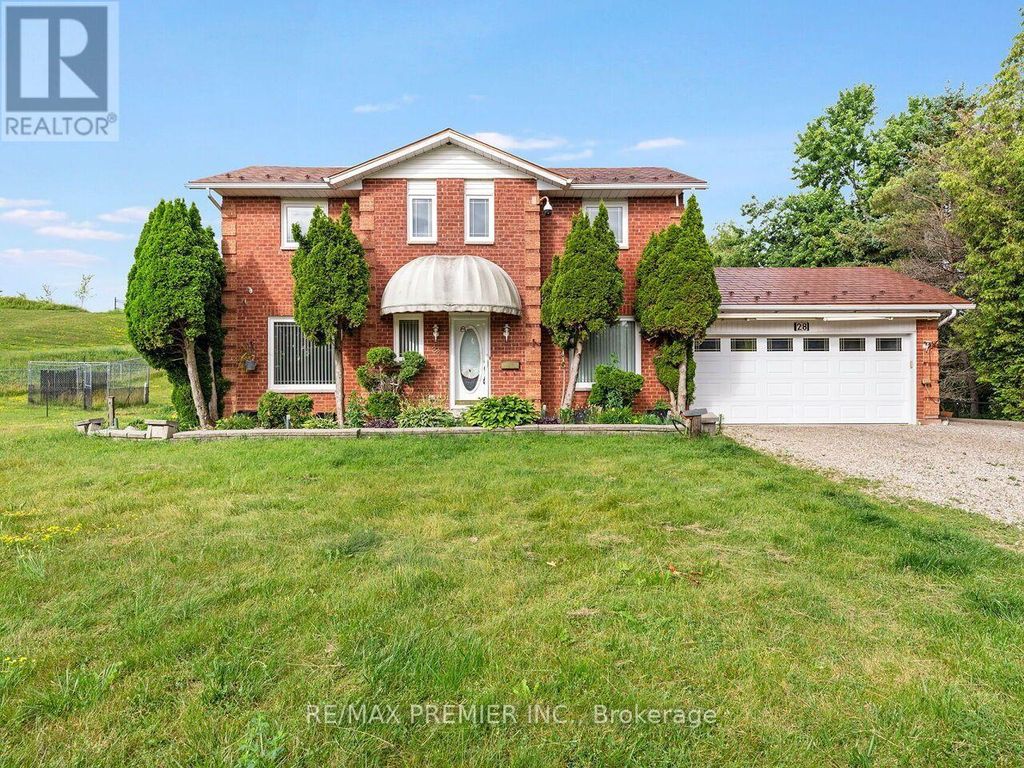 28 Emeline Street, Caledon (alton)
