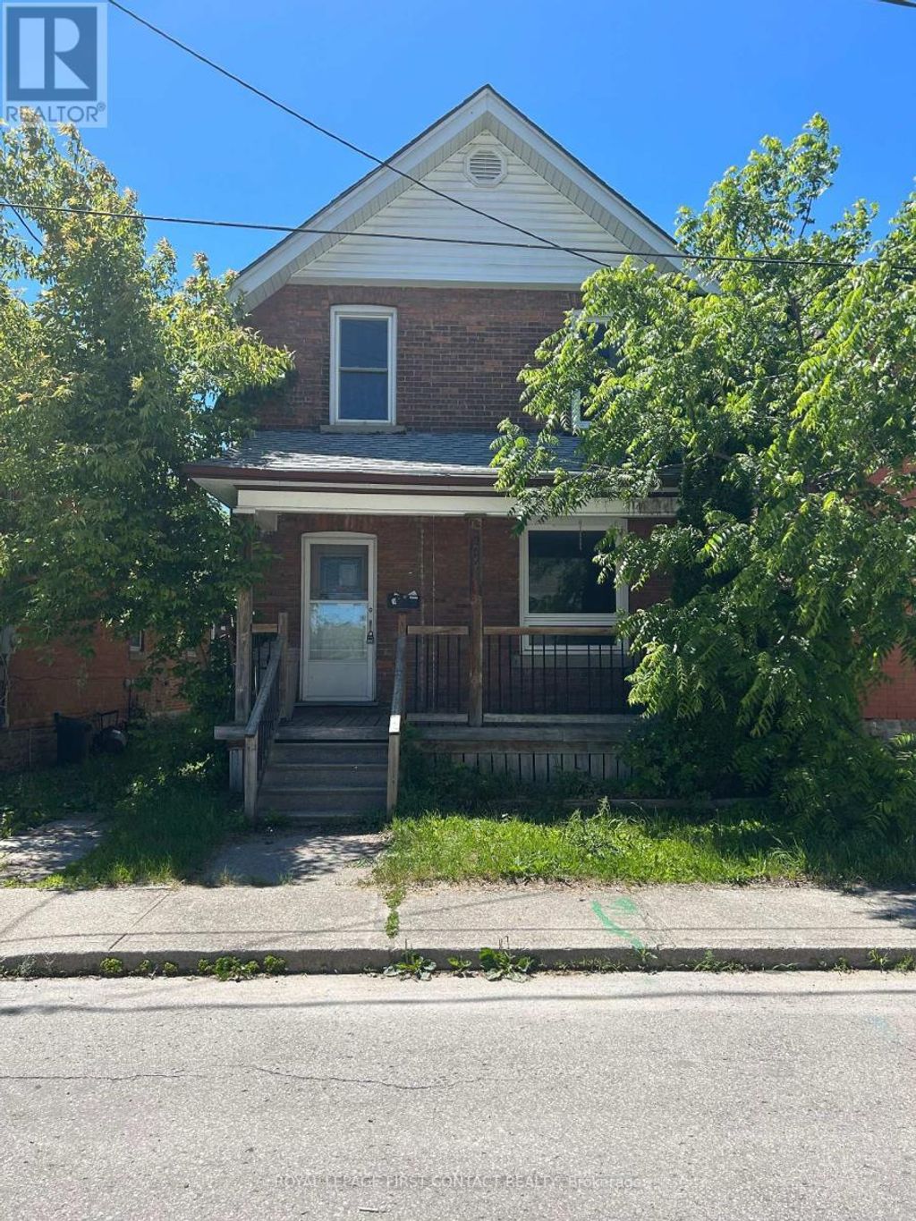 1068 1st A Avenue W, Owen Sound