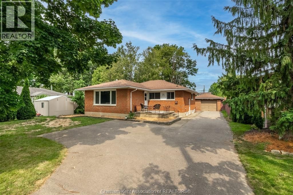 71 Mcfarlane Avenue, Chatham