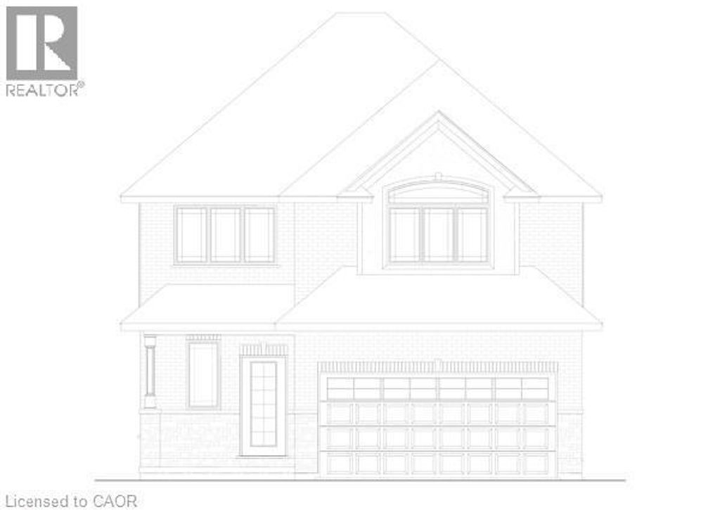 100 Craddock Boulevard, Jarvis