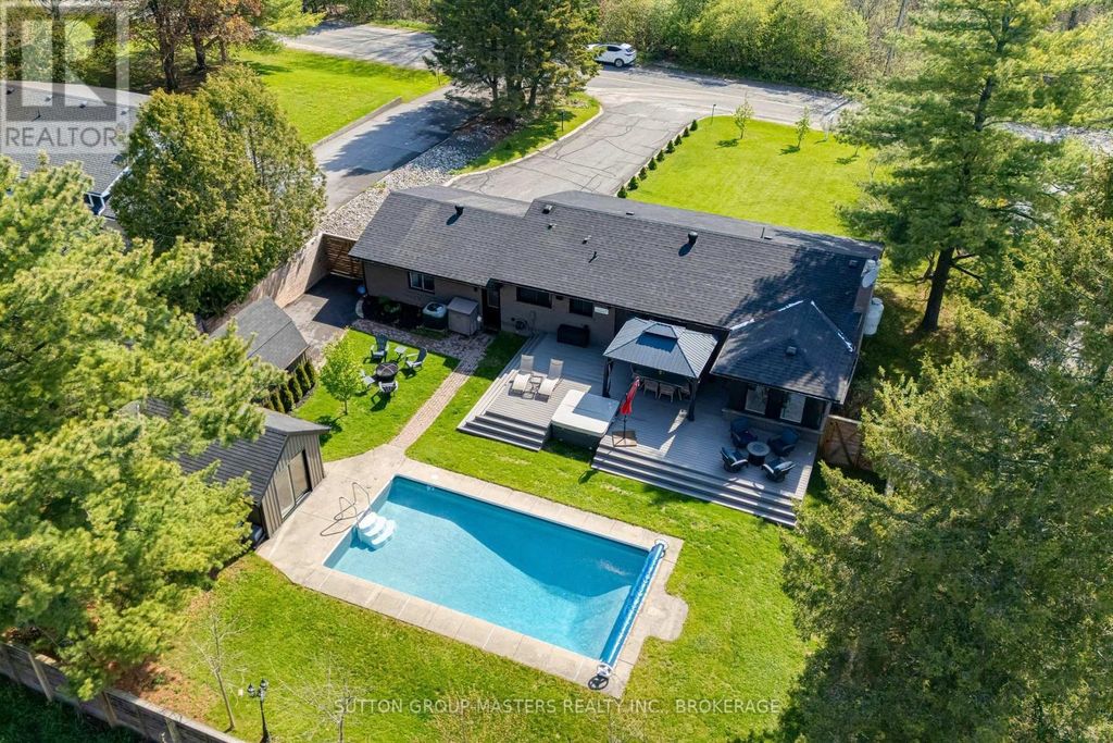 1611 Sunnyside Road, Kingston (city North Of 401)