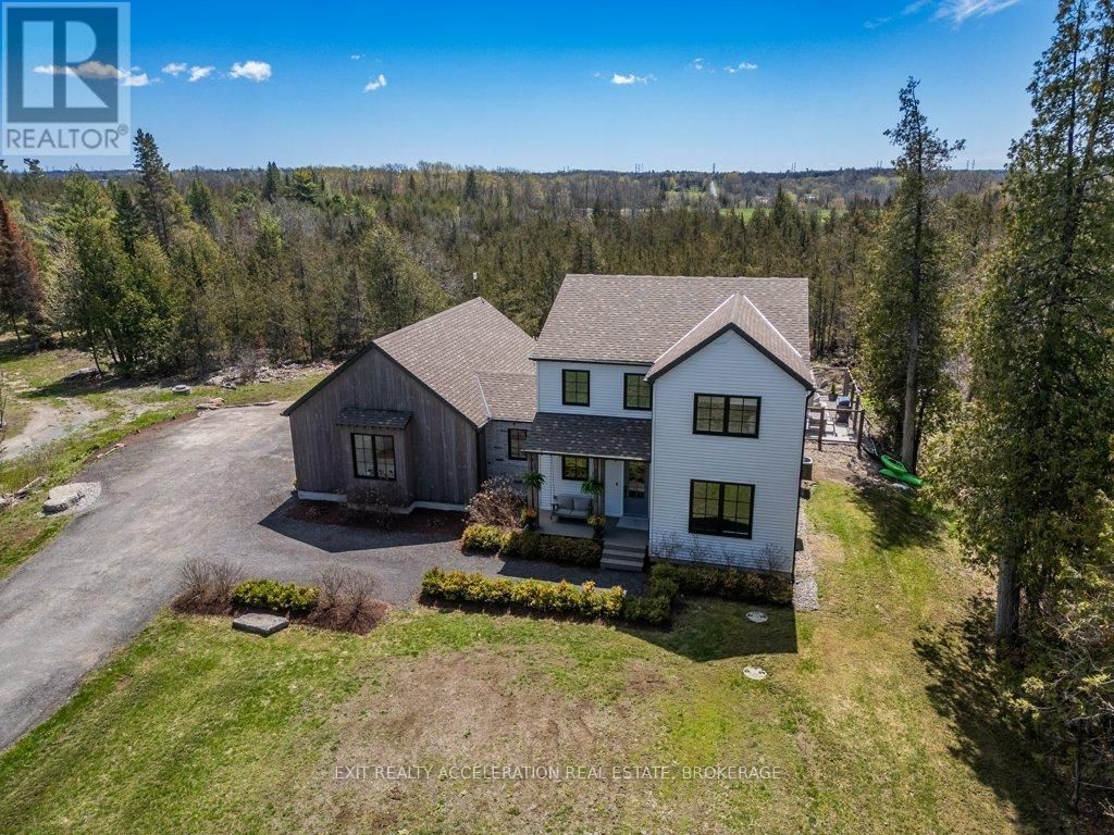 4452 Blessington Road, Tyendinaga (tyendinaga Township)