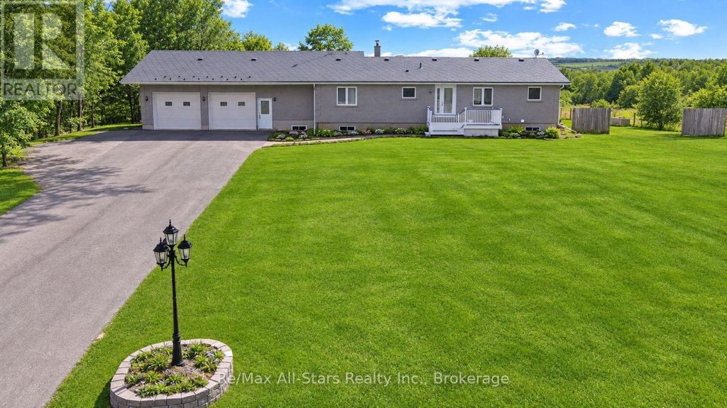 450 Janetville Road, Kawartha Lakes (manvers)
