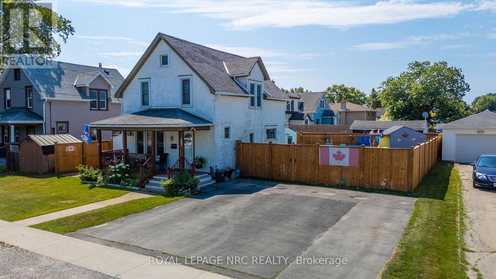 267 Killaly Street E, Port Colborne (killaly East)