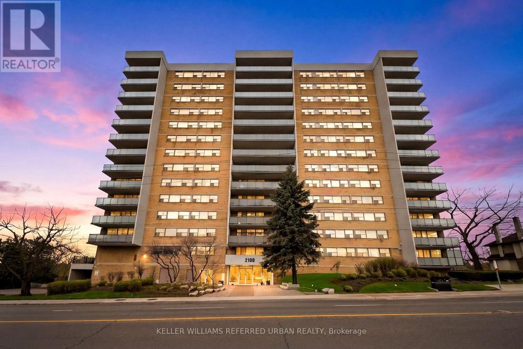 1401 - 2130 Weston Road, Toronto (weston)