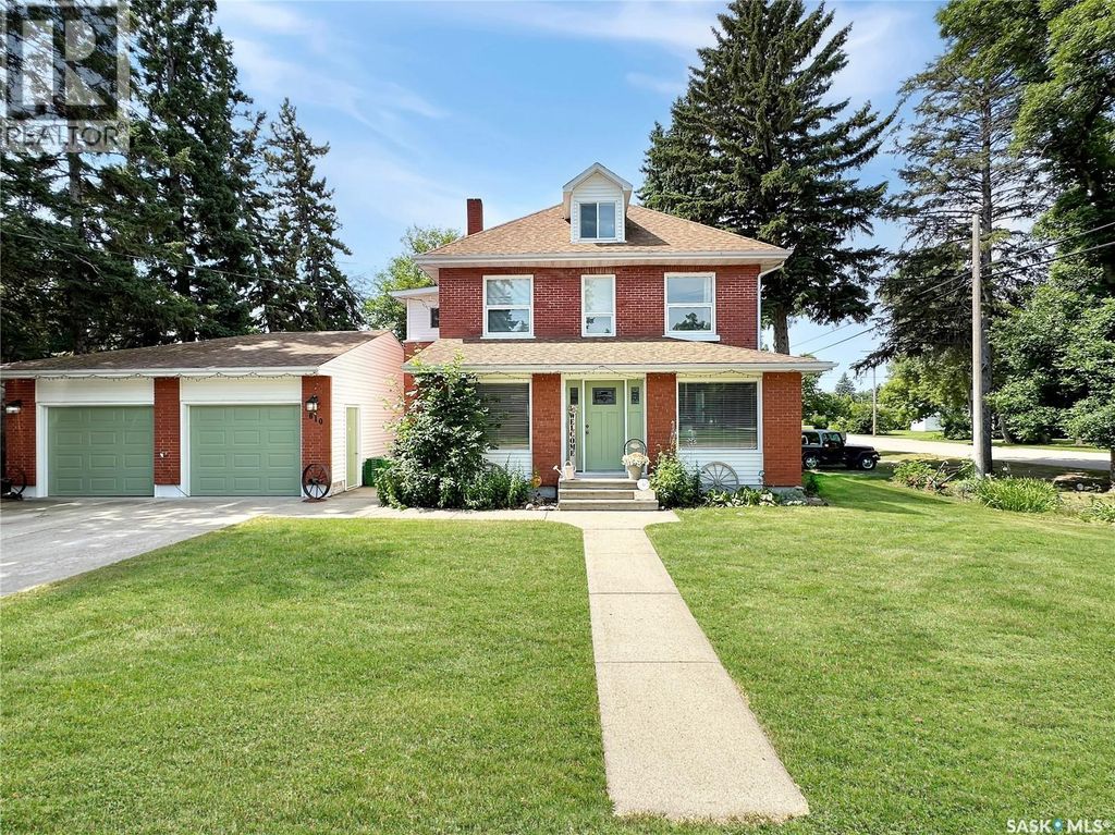 610 Boyle Street, Indian Head