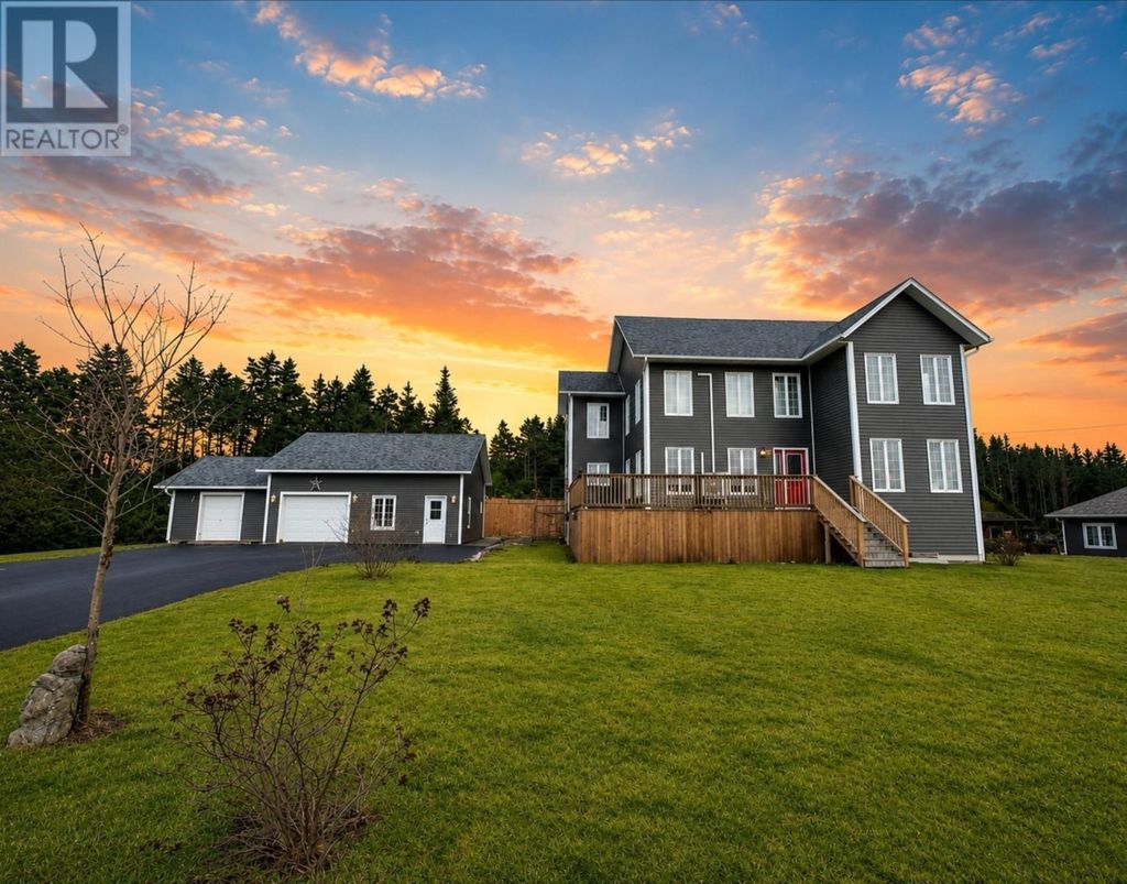 32-34 Butts Road, Spaniards Bay