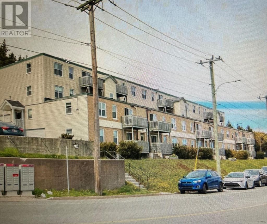 91 Larkhall Street Unit#c432, St. John's