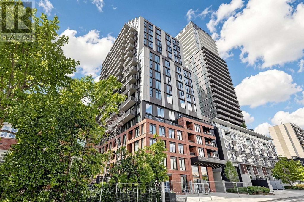 509 - 109 Erskine Avenue, Toronto (mount Pleasant West)