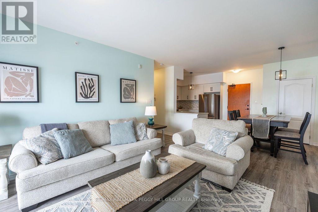 410 - 100 Dean Avenue, Barrie (painswick South)