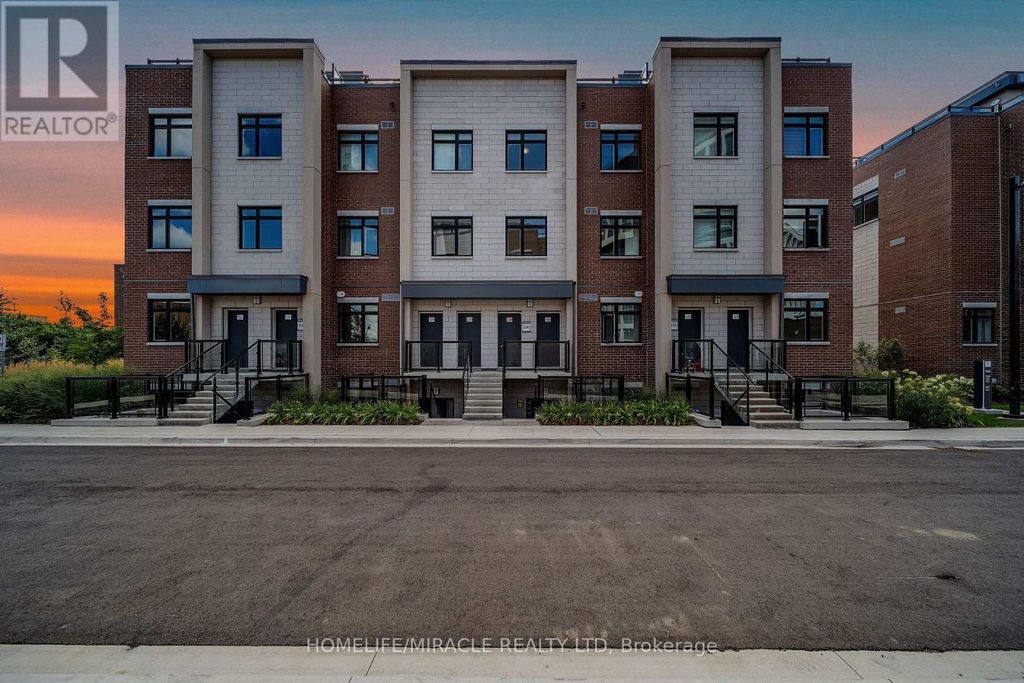 230 - 1062 Douglas Mccurdy N, Mississauga (lakeview)