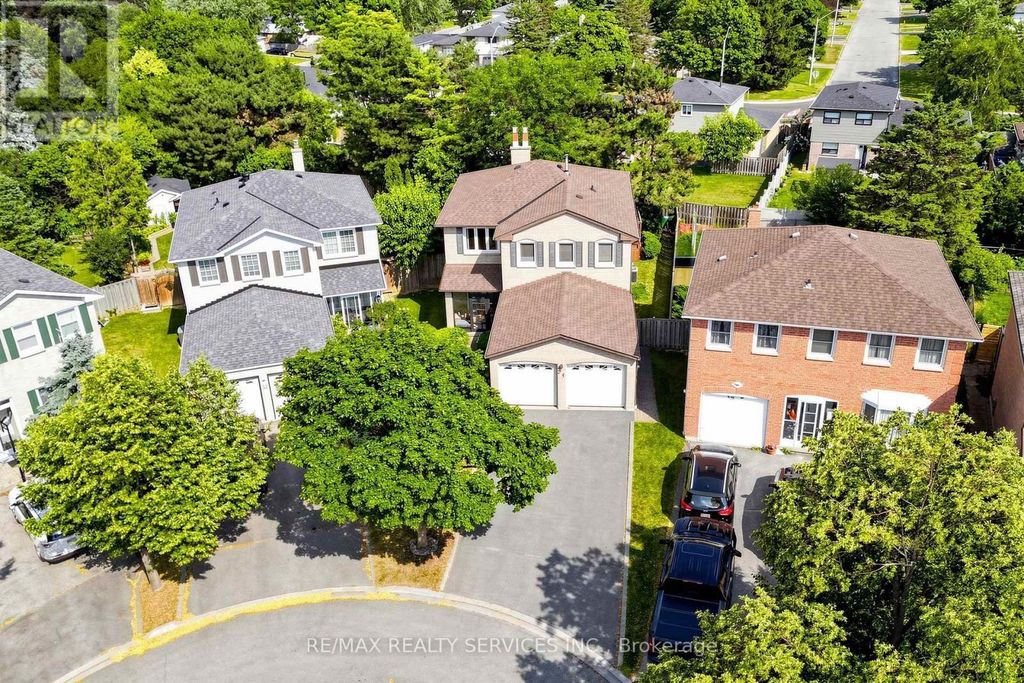 34 Granby Court, Brampton (northgate)