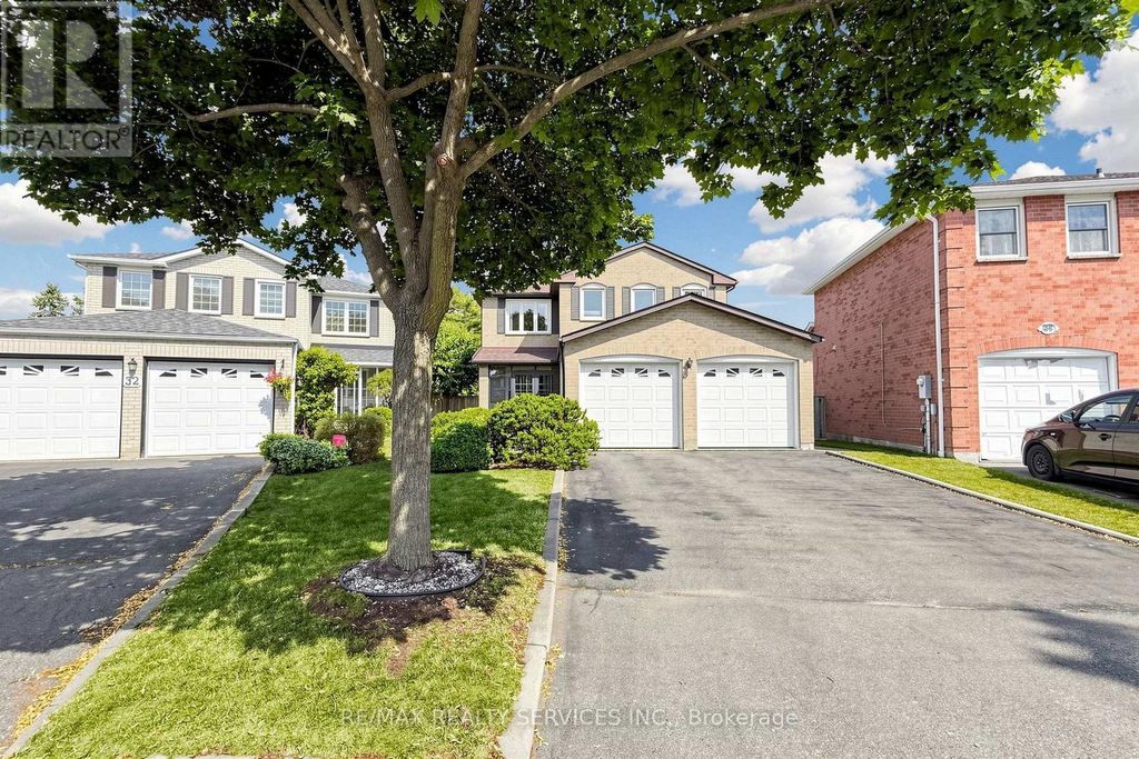 34 Granby Court, Brampton (northgate)
