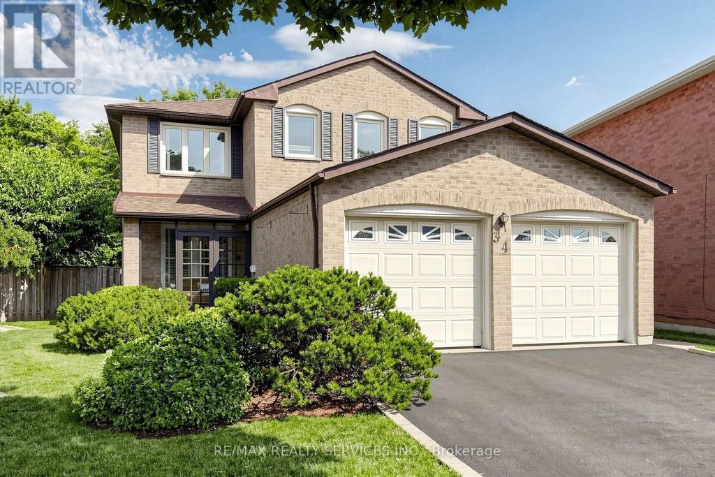 34 Granby Court, Brampton (northgate)