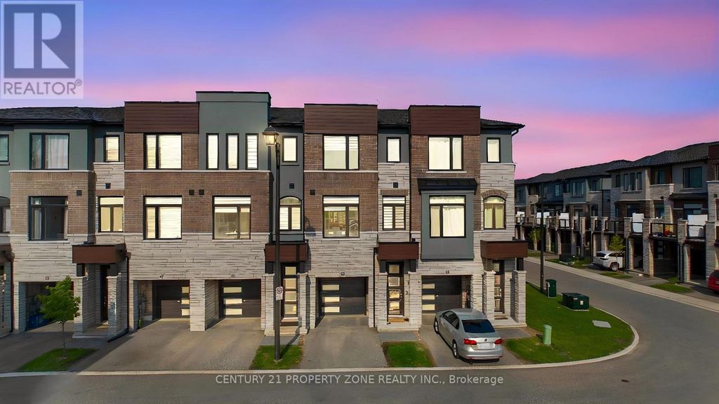 45 - 290 Equestrian Way, Cambridge