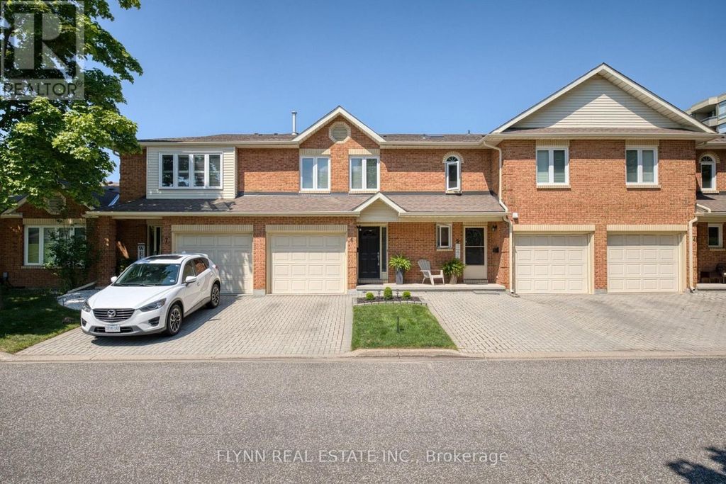 6 - 5150 Dorchester Road, Niagara Falls (morrison)