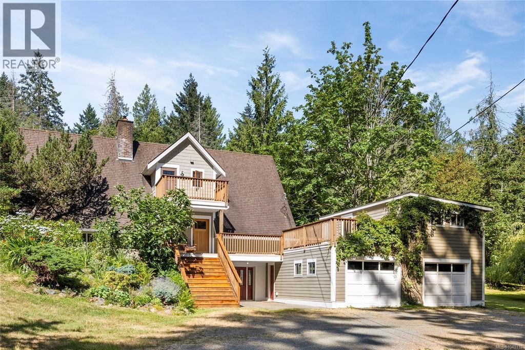 2497 Enefer Rd, Nanaimo