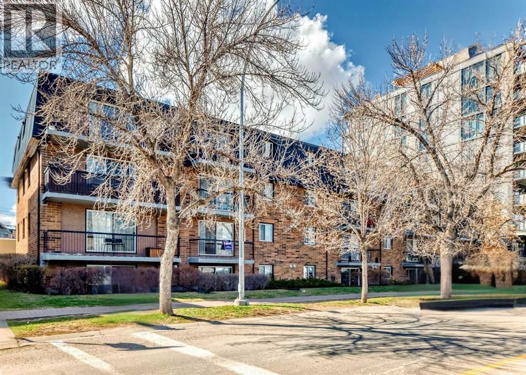201, 315 9a Street Nw, Calgary