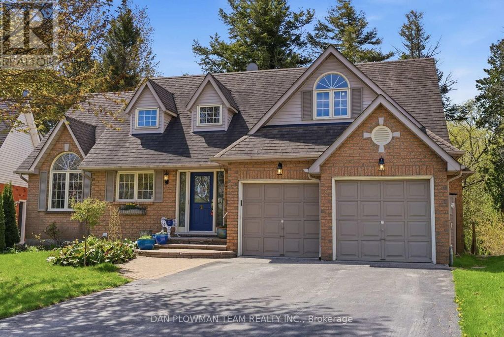 10 Barrington Place, Clarington (courtice)