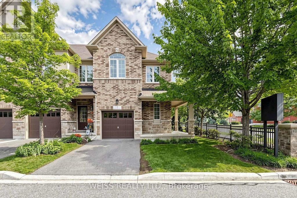 1 - 5970 Turney Drive, Mississauga (streetsville)