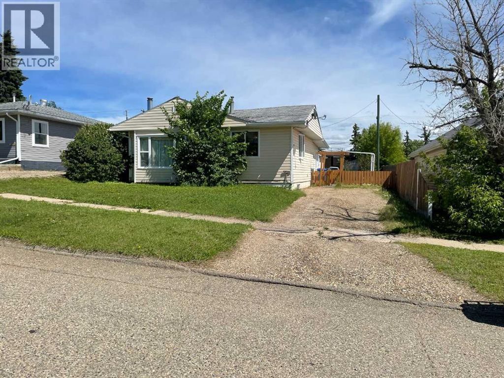 10705 111 Street, Fairview