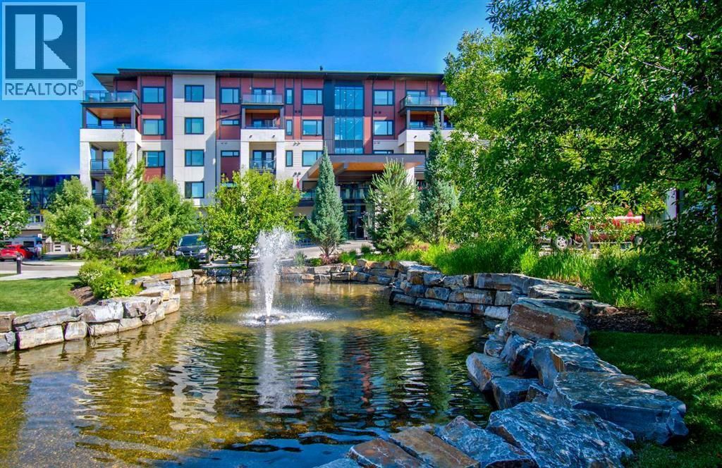 208, 12 Mahogany Path Se, Calgary