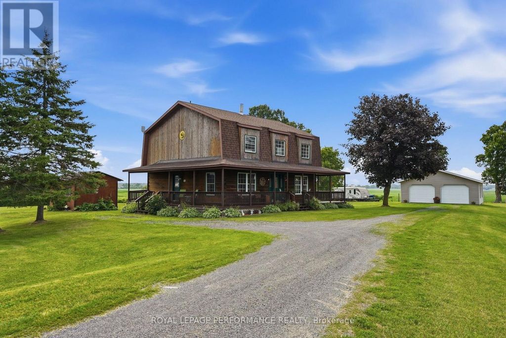 2720 County 10 Road, East Hawkesbury
