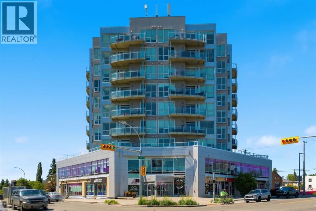 503, 2505 17 Avenue Sw, Calgary